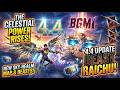 BGMI 4.4 Update is Live | Livik | Beast Raichu |#bgmi #bgmilive #beastraichu #live