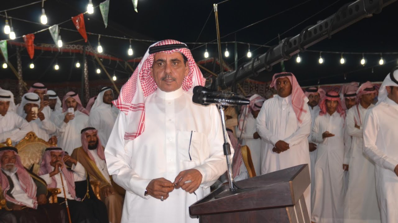 سلطان الهاجري و محمد السناني 🇮🇷مرشد ايران في دولة جهينه