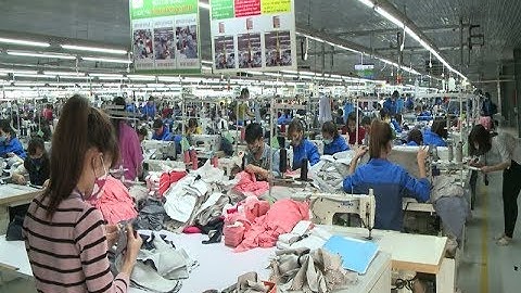 Hiệu quả Xúc tiến thương mại quốc gia