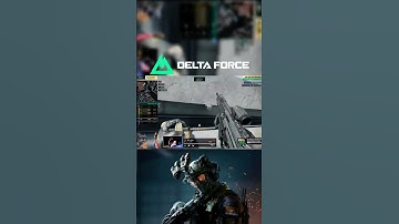 History Made in the Arena | Delta Force Invitational Final 2025#deltaforce #deltaforcegame