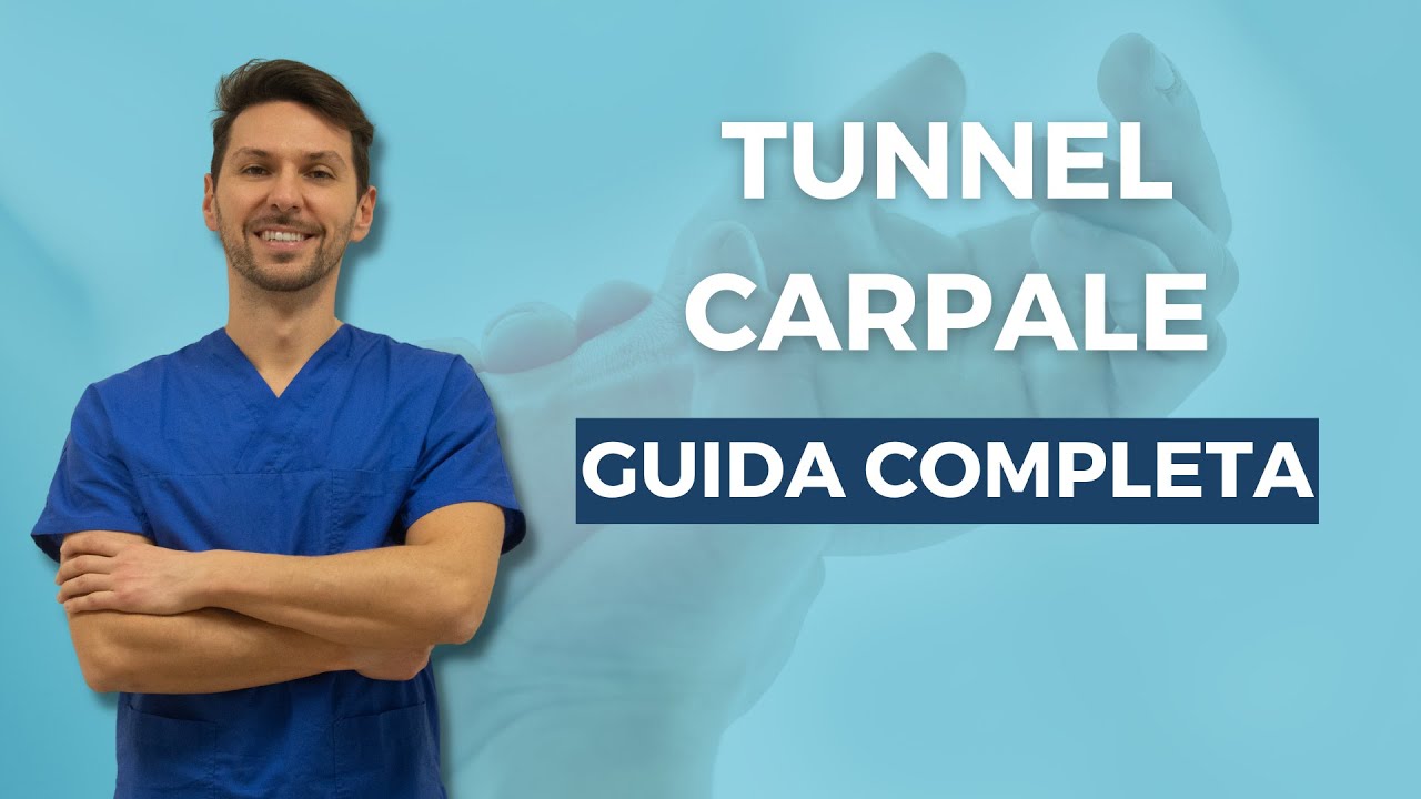 TUTORE POLSO CON STECCA AMBIDESTRO (TUNNEL CARPALE) - Ortopedia de Maria