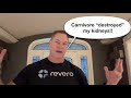 Help carnivore destroyed my kidneys