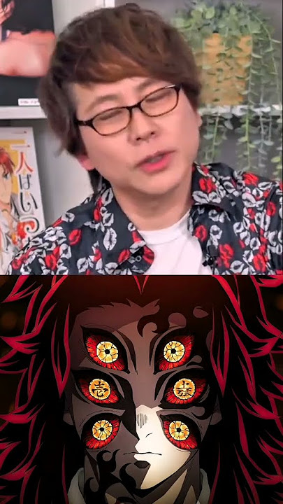 Upper moons and muzan voice actors demon slayer #kimetsunoyaiba #anime#demonslayer #voiceactor