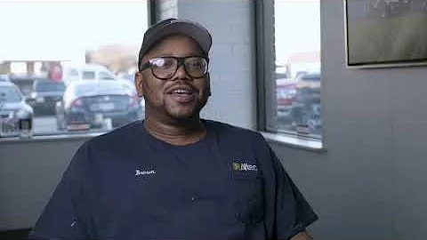 Altec Associate: Marcel Brown