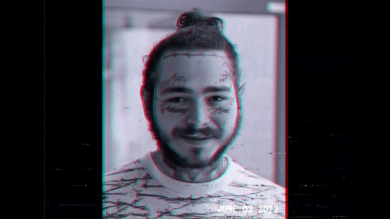 Post Malone - Reputation (Slowed lofi)
