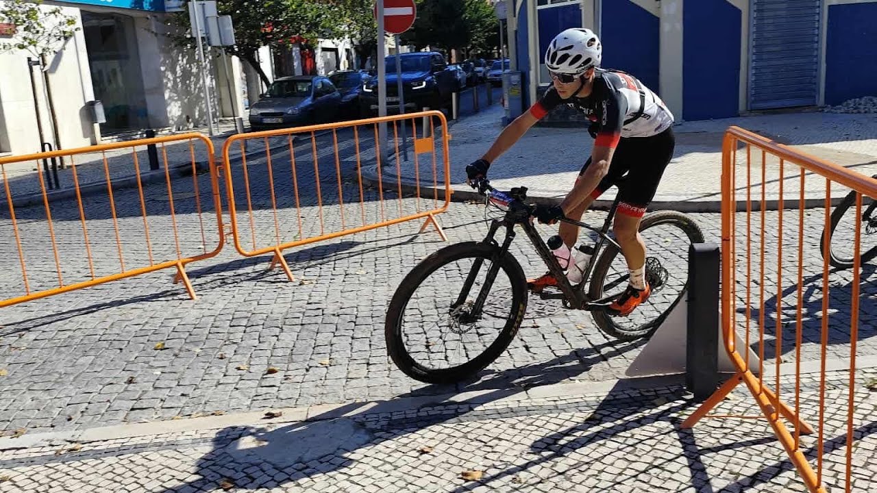 RAID de Btt BlackBulls 2025 - Btt Condeixa 