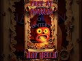 MY PUMPS &amp; JACKS FREE #raybellacreativemind #audible#poems#ebook #rhymes#shortstory#kindle#Halloween