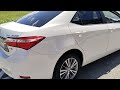 JYU4396JQJ878 TOYOTA COROLLA ALTIS E 1.8AT 2014TH