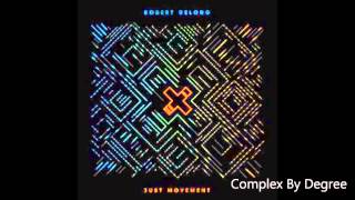 Complex By Degree- Robert DeLong