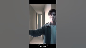 [PU Ep 2.0] Stuck in the Future S2 Parallel Universe MV K-pop Sci-fi matchball