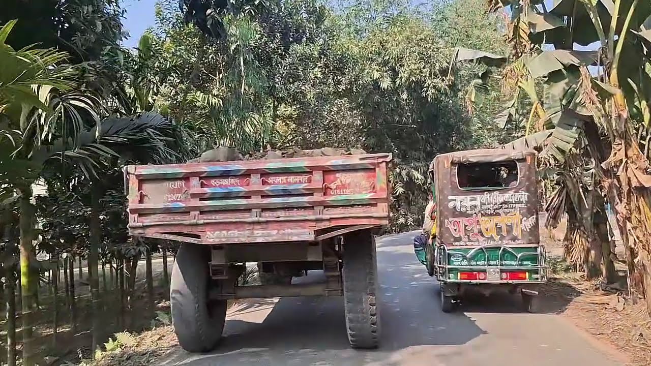 Hat Bandhobi Pa Bandhobi Mon Bandhobi KiDiya | হাত বান্ধিবি পা বান্ধিবি |Bengali ViralSong 2025🤘