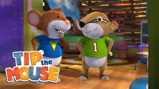 🐭🐭Now! - part 1 - Tip the mouse - Season 2🐭🐭 🐭🐭Now! - part 1 - Tip the mouse - Season 2🐭🐭