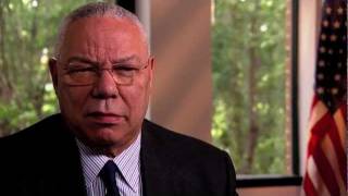 Colin Powell And George P. Shultz Interview - The Annenberg Retreat At Sunnylands
