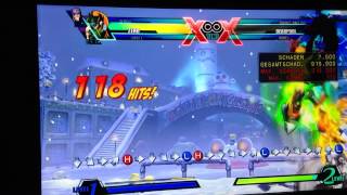 Dante Zero Vergil Million Dollar in Lightning Loop