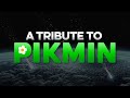 A Tribute To Pikmin