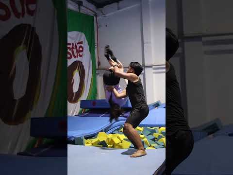 Coaching a Beginner