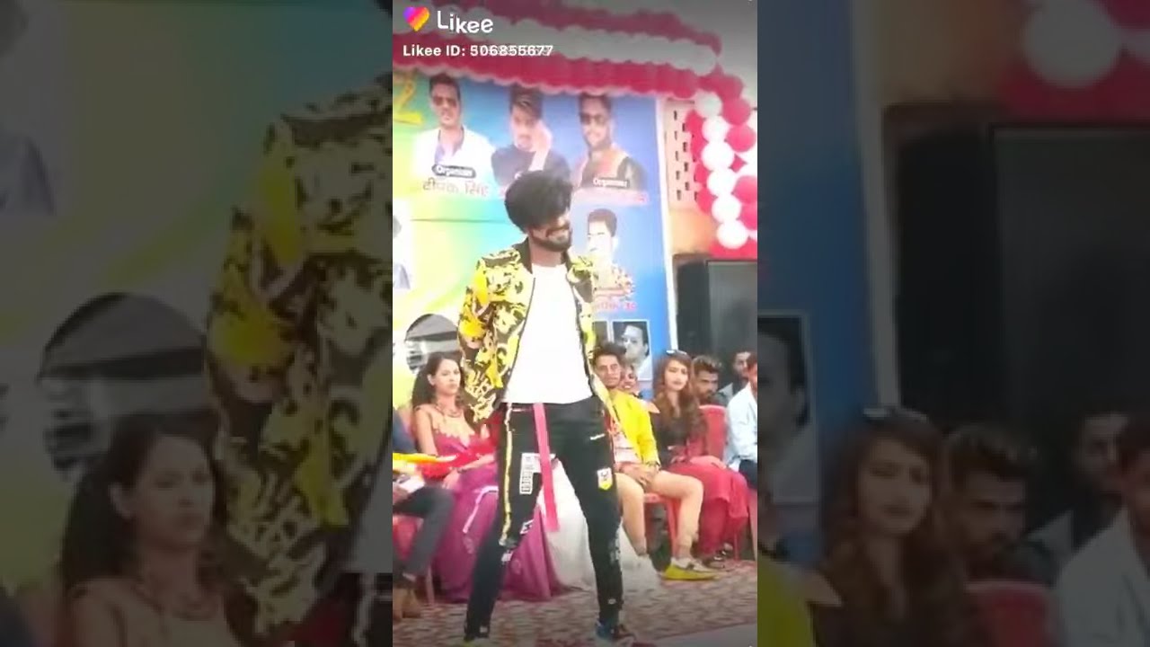 Bagal wali jaan mareli kunal lancer dance