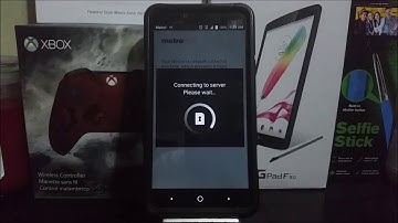 MetroPCS ZTE ZMAX PRO Factory Unlocked