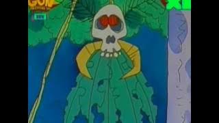 Gon the stone age boy Hindi Disney xd TV fun cartoon fun video 03 10 2016 part 2