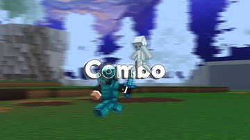 A Zeqa Montage | Combos And Clutches.