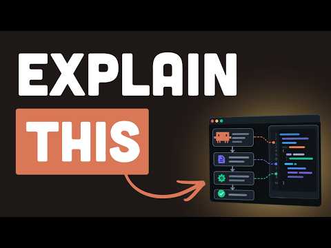 Your AI Agent Wrote the Code... Can It Explain It?