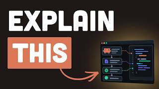 Your AI Agent Wrote the Code... Can It Explain It