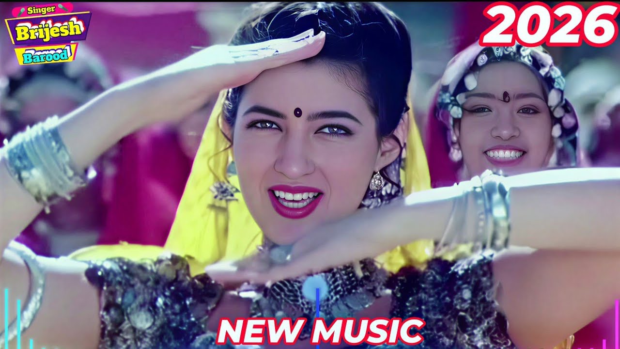 ACHKO MACHKO | ITIHAAS MOVIE | AJAY DEVGN | TWINKLE KHANNA | NEW MUSIC 2026 