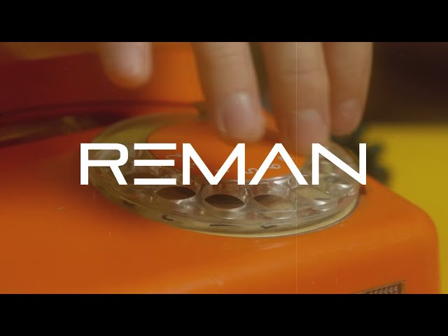 ReMan - Phone Call