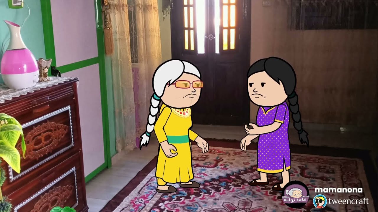 بعد ١٢ سنه جواز حصل إللي لا يمكن تتخـيله 😱 قصة حقــيقية 👇🏻