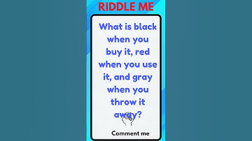 90% Fail This Easy Riddle! #trickyriddle #brainteaser #funchallenge