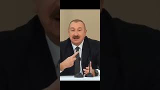 Bizim yanımızda tək Türkiyə dövləti olub. Həm mənəvi həm siyasi. 🇦🇿🇹🇷