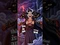 IMU'S FIRST LOOK REVEALS! - ONE PIECE #onepiece #anime #shorts