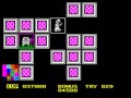 Master Brain / Masterbrain (Vienna-Soft / Crash, 1991, ZX Spectrum)