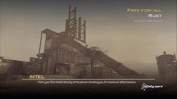 White water v5 - [mw2/1.11 bypass menu]