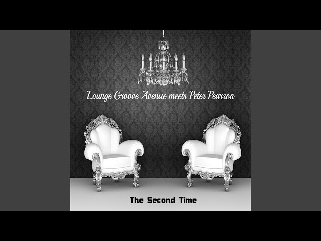 Lounge Groove Avenue - If I Tell You Something