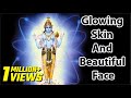 Mantra For Glowing Skin And Beautiful Face l Shree Vishnu Mantra l श्री विष्णु मंत्र