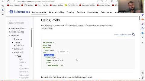 Kubernetes Explained in 1620 Seconds | By Sanjay Dahiya #kubernetes