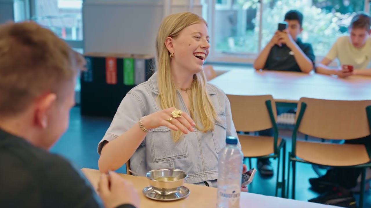 Praktijkschool De Zwaaikom