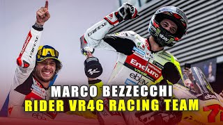 MotoGP Spanyol 2024 - Pelan tapi Pasti, Taji Murid Valentino Rossi Kembali
