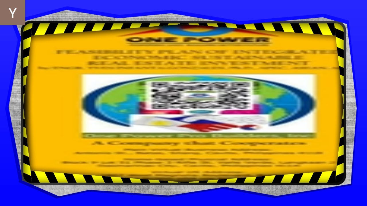 Feasibility Plan of Integrated Economic Sustainable Real Estate Investment