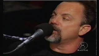 Billy Joel - Allentown (Live - VH1 Storytellers)