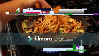 stir fry - migos