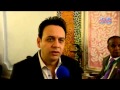 **طفى قمر ..القرصنة وحقوق الملكية