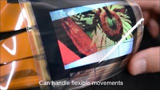 Transistor group, Innovation Center for Organic Electronics,Yamagata University screenshot 4