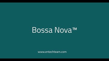 Entech - Bossa Nova Smart Well Systems