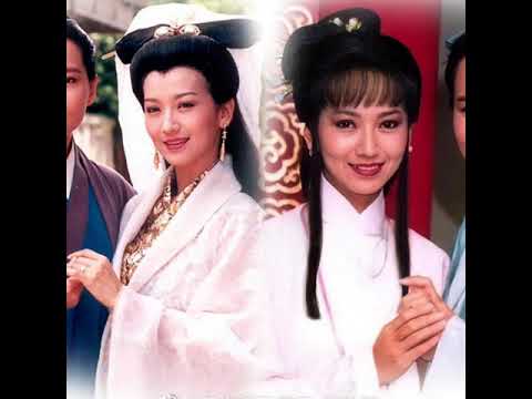 Tam Sinh Duyen."三生缘"