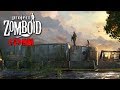 ДОРОГА ДО НОВОГО ДЕНВЕРА | Project Zomboid | СТРИМ