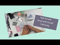 Nail Art and Swarovski Unbox | Daily Charme | Bluestreak Crystals | The Mani Maniac