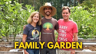 Planting a Garden: EVERYTHING You Need to Know