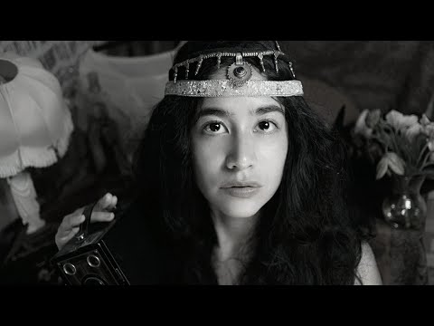 ASMR 1900's Photoshoot (French Accent) (Cléo de Mérode)